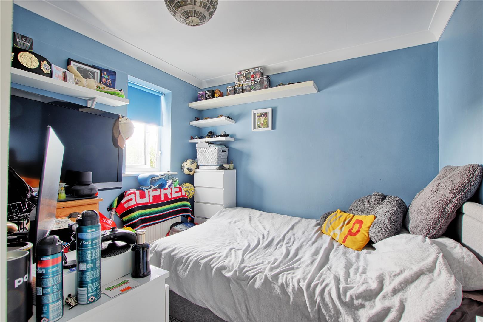 Caraway Road, Fulbourn, Cambridge